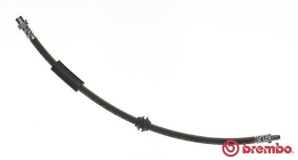 Furtun frana BREMBO ESSENTIAL LINE T 06 038