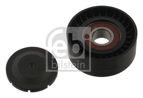 Rola ghidare/conducere, curea transmisie FEBI BILSTEIN 30923