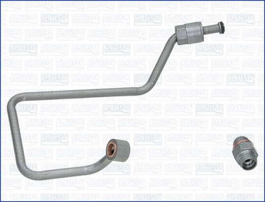 conducta ulei, incarcare AJUSA OP10026