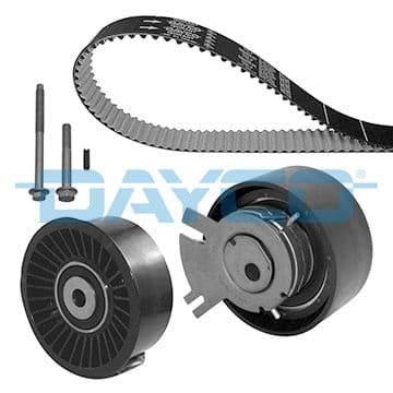Set curea de distributie DAYCO KTB571