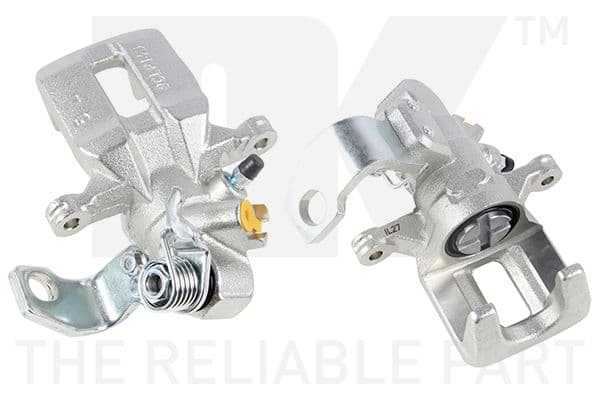 Etrier frana NK 2126171