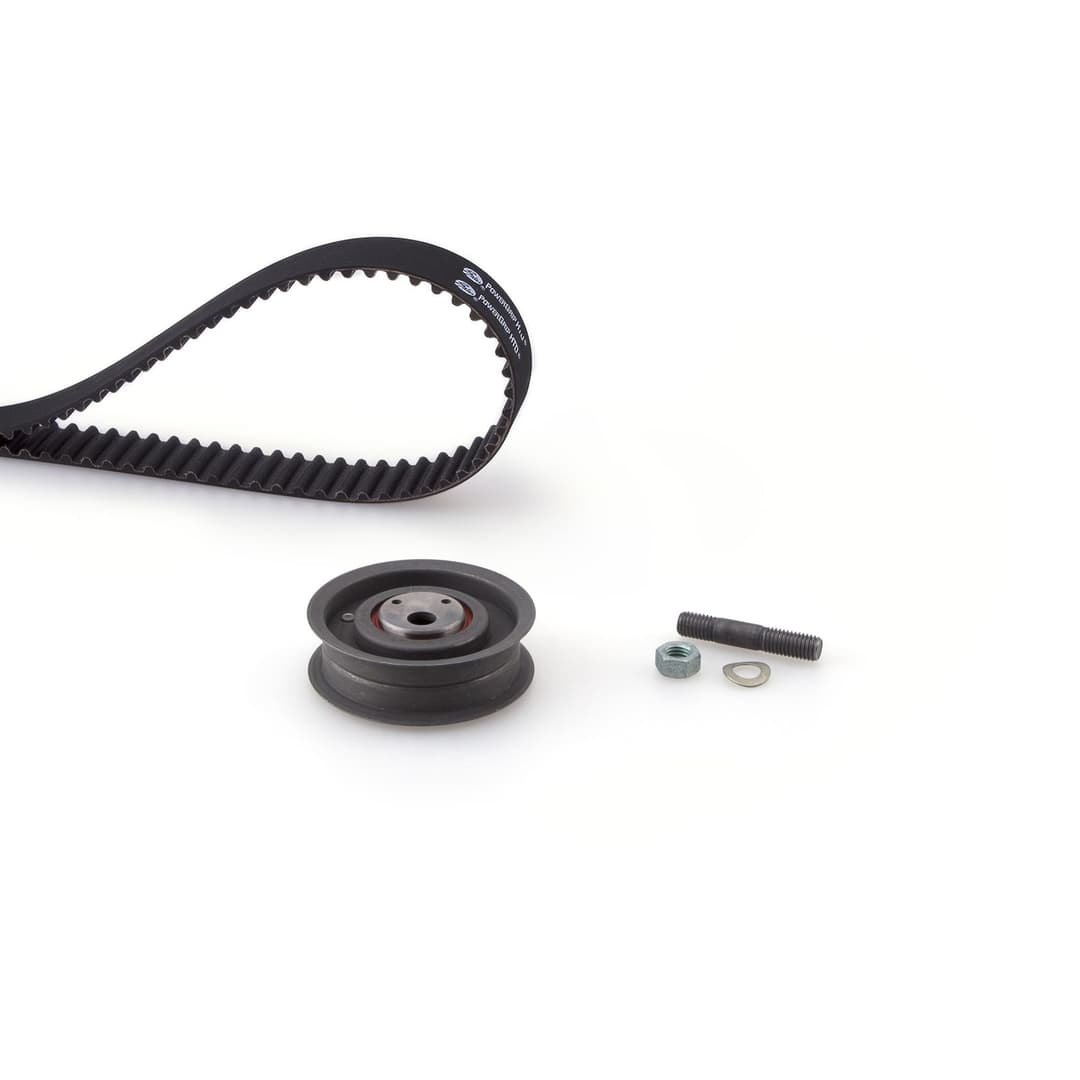 Set curea de distributie GATES PowerGrip™ K015308