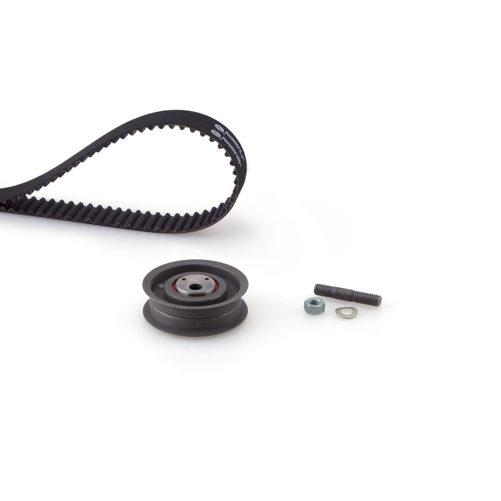 Set curea de distributie GATES PowerGrip™ K015308