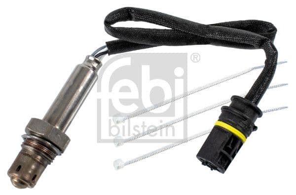 Sonda Lambda FEBI BILSTEIN 175932