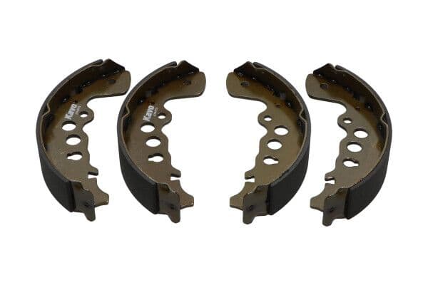 Set saboti frana KAVO PARTS KBS-8908