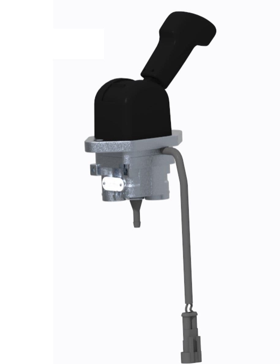 Supapa frana, frana de mana KNORR K211489N00