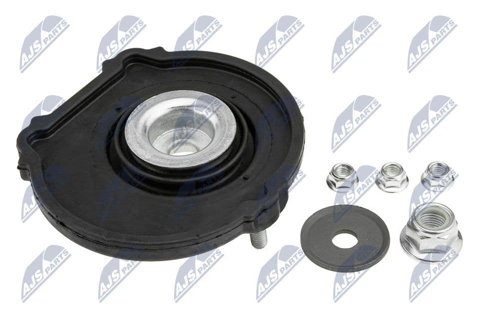 Set reparatie, rulment sarcina amortizor NTY AD-FT-010