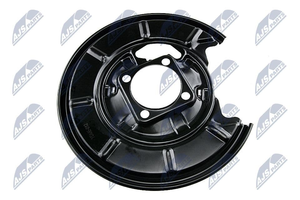 protectie stropire,disc frana NTY HTO-ME-012
