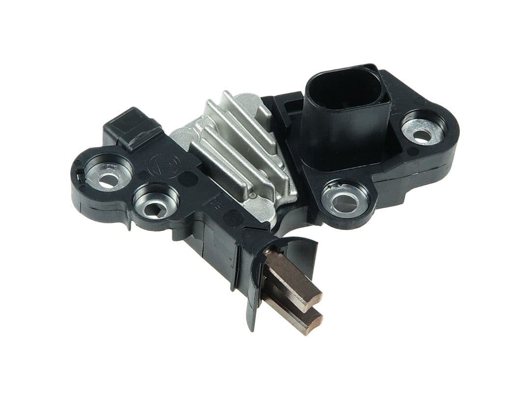 Regulator, alternator AS-PL ARE0172(BOSCH)