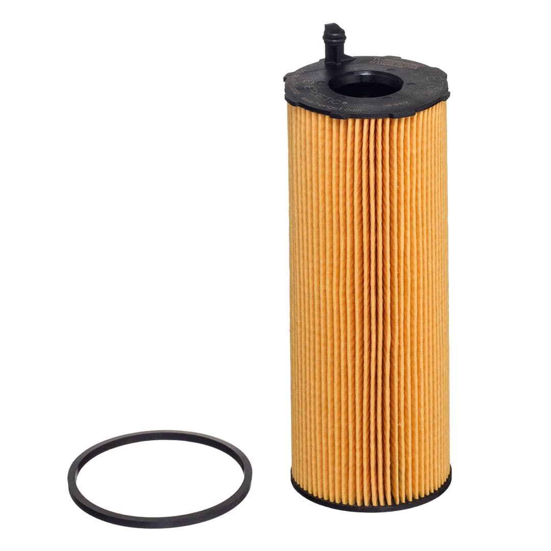 Filtru ulei HENGST FILTER E73H D134