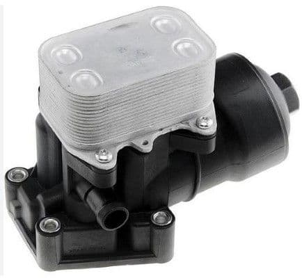 Radiator ulei, ulei motor MTR 12192223