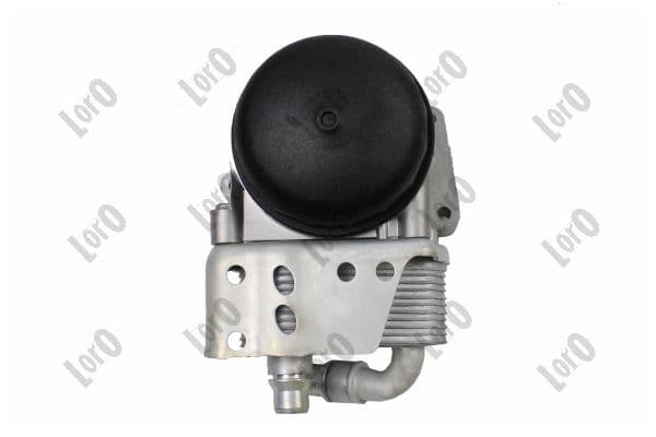 Radiator ulei, ulei motor ABAKUS LORO 100-01-009