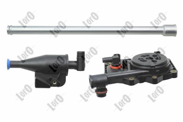 Set reparatie, aerisire baie ulei LORO 004-028-077