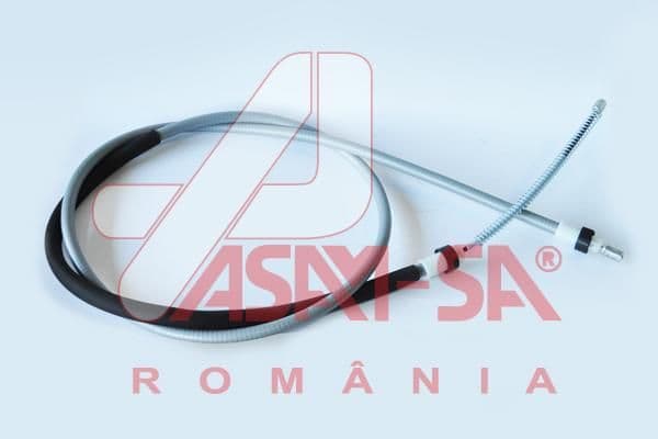 Cablu, frana de parcare ASAM AUTOMOTIVE 32029