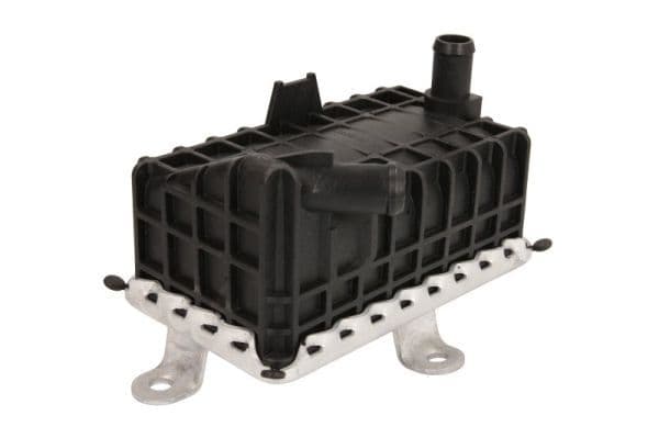 Radiator ulei, ulei motor THERMOTEC D4B011TT