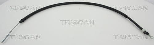 Cablu, frana de parcare TRISCAN 8140 10143