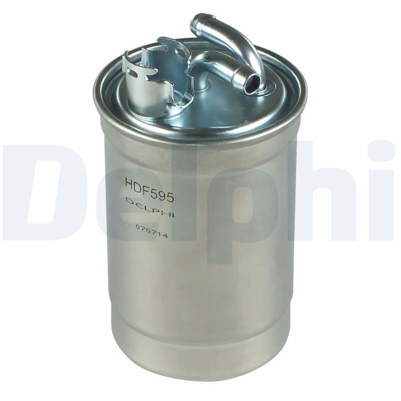 filtru combustibil DELPHI HDF595