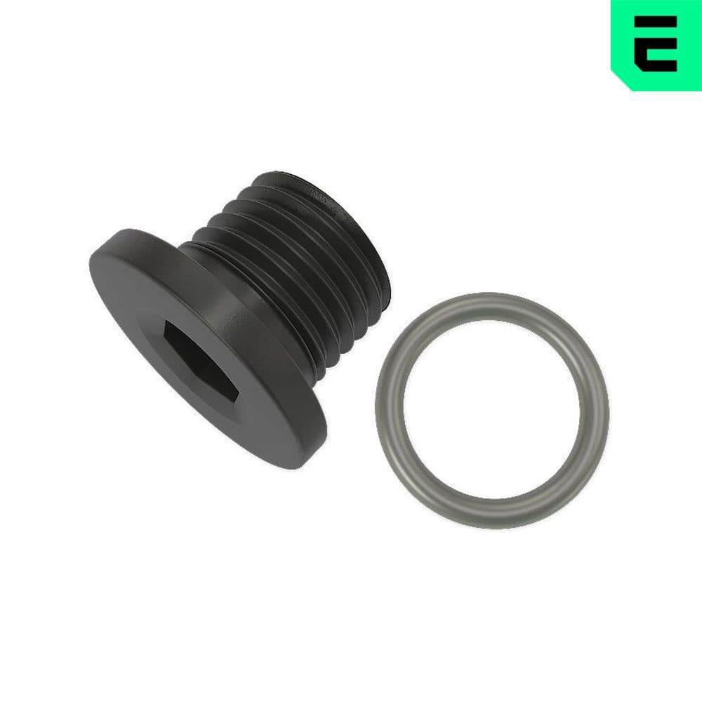surub de golire,baia de ulei OPTIMAL OP-ESP0030K-BG