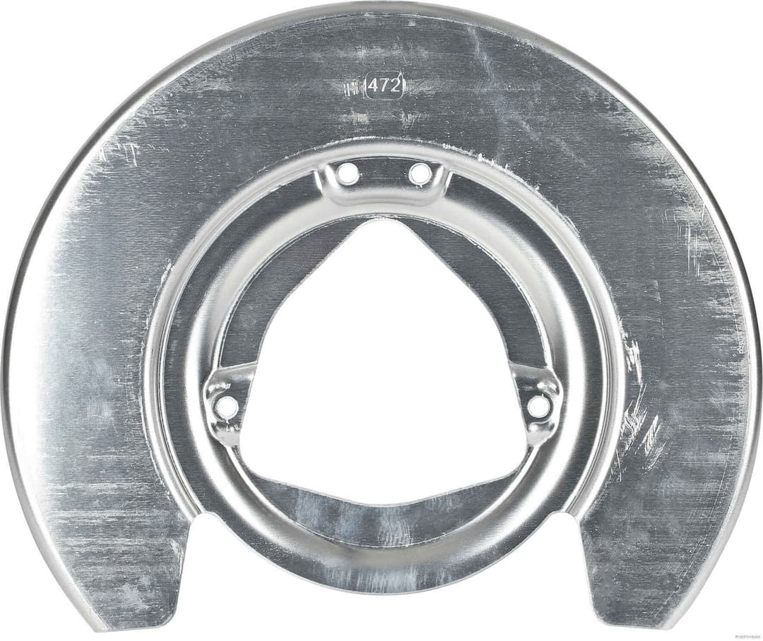 protectie stropire,disc frana HERTH+BUSS JAKOPARTS J3330800