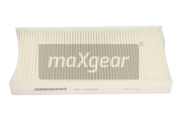 Filtru, aer habitaclu MAXGEAR 26-0787
