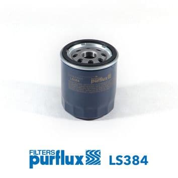 Filtru ulei PURFLUX LS384