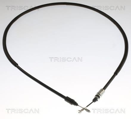 Cablu, frana de parcare TRISCAN 8140 251128