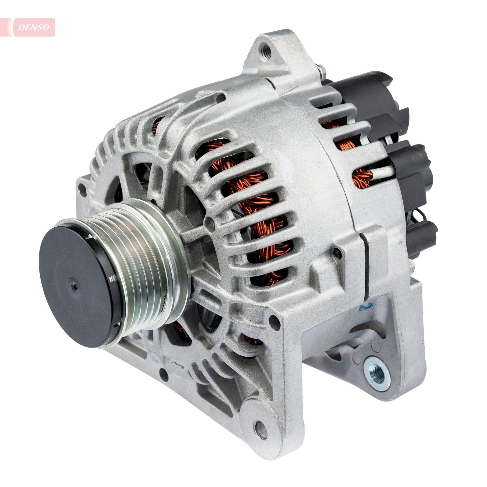 Generator / Alternator DENSO DAN1513