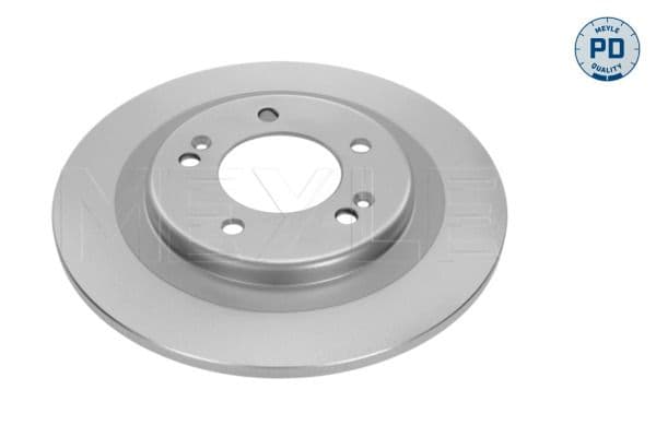Disc frana MEYLE -PD: Advanced performance and design. 37-15 523 0034/PD