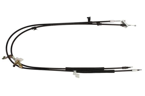 Cablu, frana de parcare ABE C7G017ABE