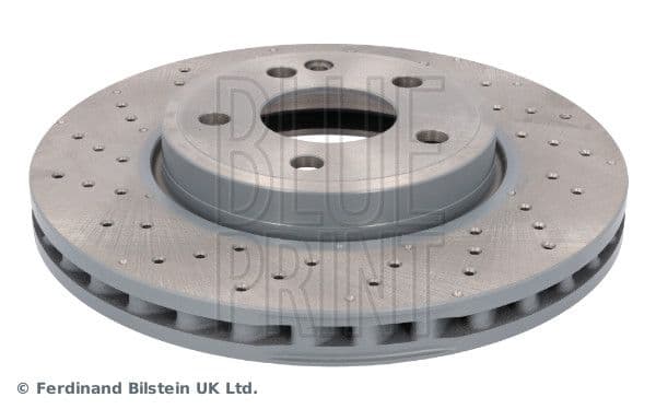 Disc frana BLUE PRINT ADU174362
