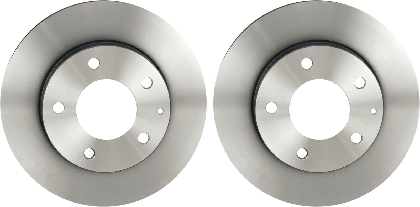 Disc frana TRW DF2704