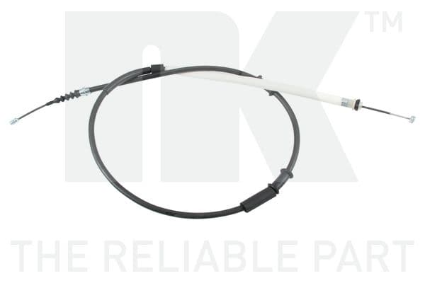 Cablu, frana de parcare NK 9023135