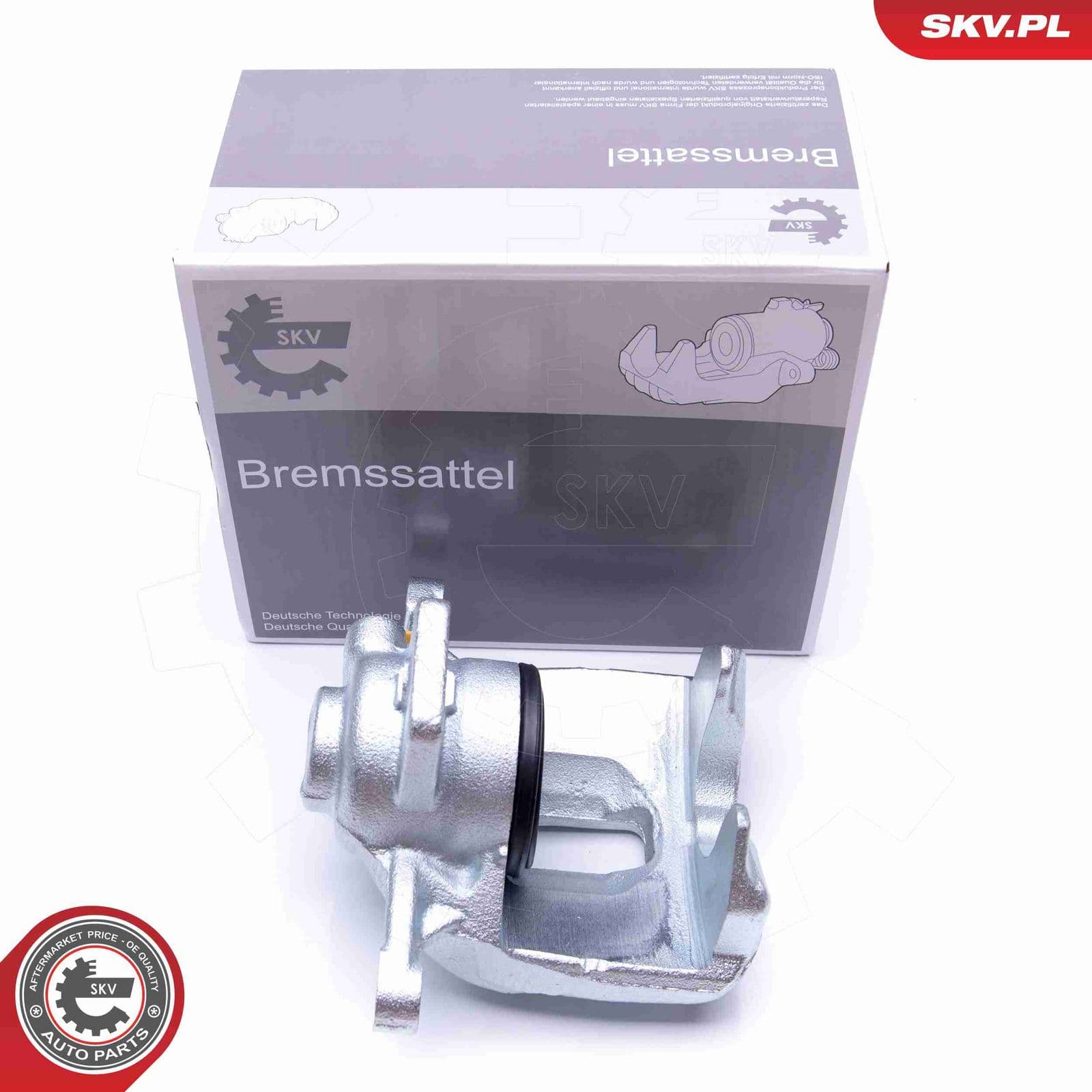 Etrier frana ESEN SKV 42SKV362