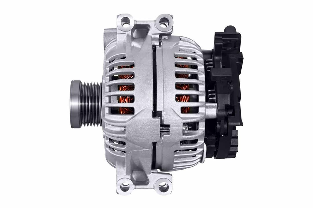 Generator / Alternator HELLA 8EL 012 428-741