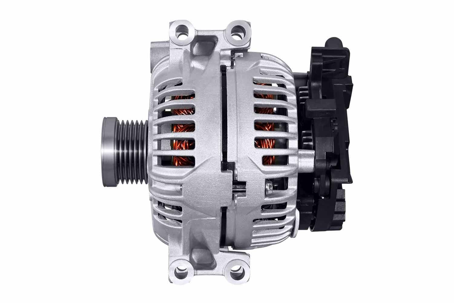 Generator / Alternator HELLA 8EL 012 428-741