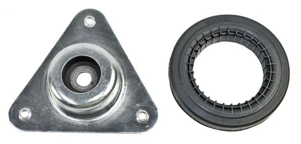 Set reparatie, rulment sarcina amortizor METZGER 6490225