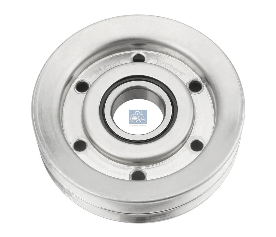 Intinzator, Curea trapezoidal DT Spare Parts 2.15211