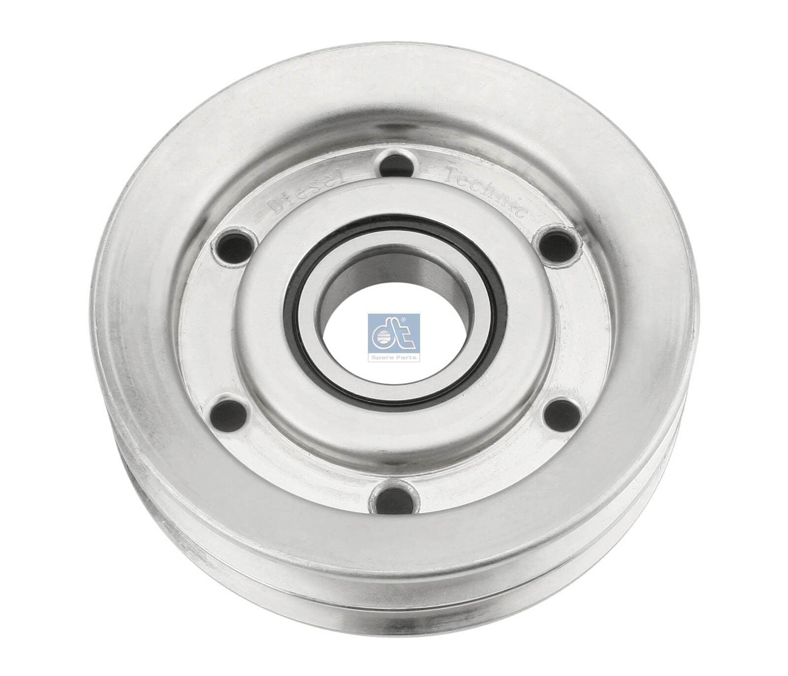 Intinzator, Curea trapezoidal DT Spare Parts 2.15211
