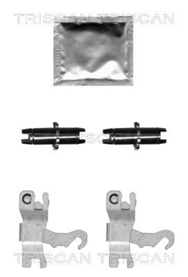 Set reparatie, cheie frana TRISCAN 8105 432593