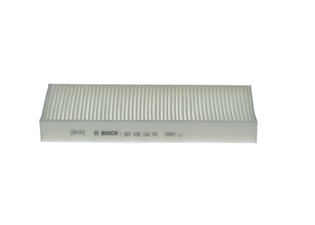 Filtru, aer habitaclu BOSCH 1 987 435 164