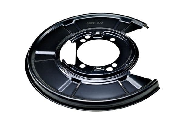 protectie stropire,disc frana MTR 12139155