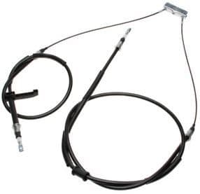 Cablu, frana de parcare MTR 12118819