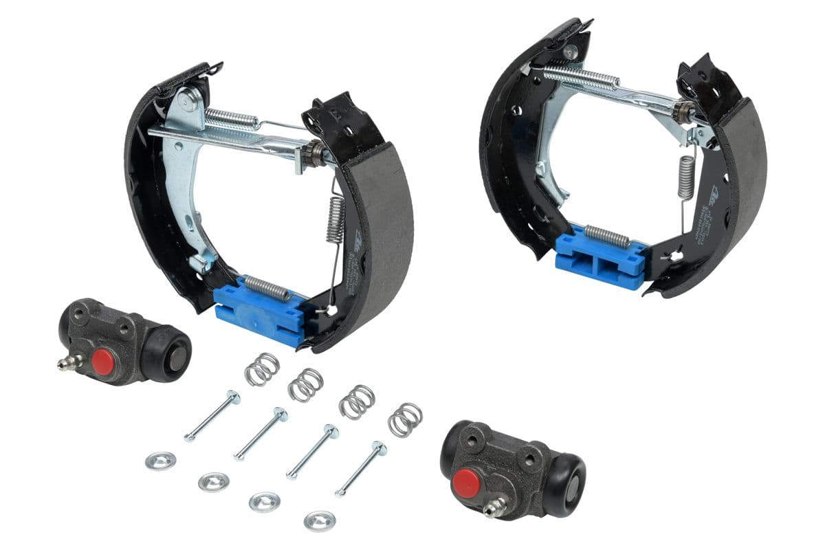 Set saboti frana ATE 03.0520-2920.3