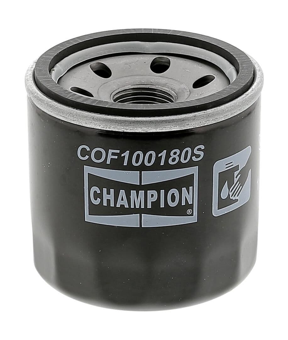 Filtru ulei CHAMPION COF100180S
