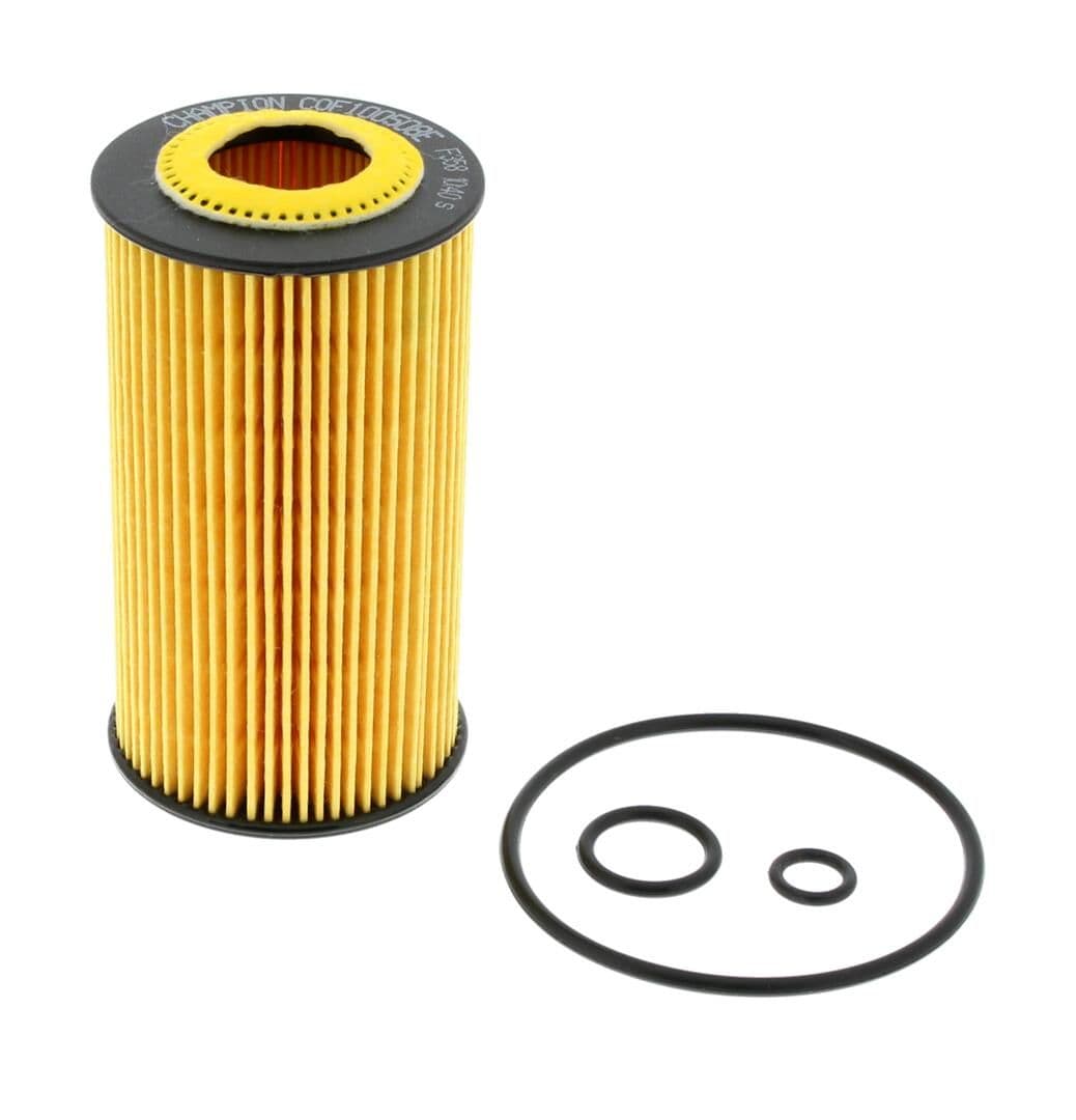 Filtru ulei CHAMPION COF100508E