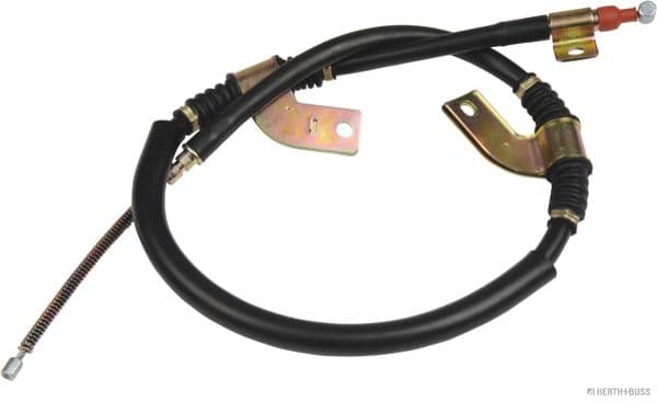 Cablu, frana de parcare HERTH+BUSS JAKOPARTS J3920405