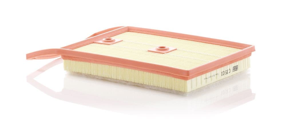 Filtru aer MANN-FILTER C 35 011