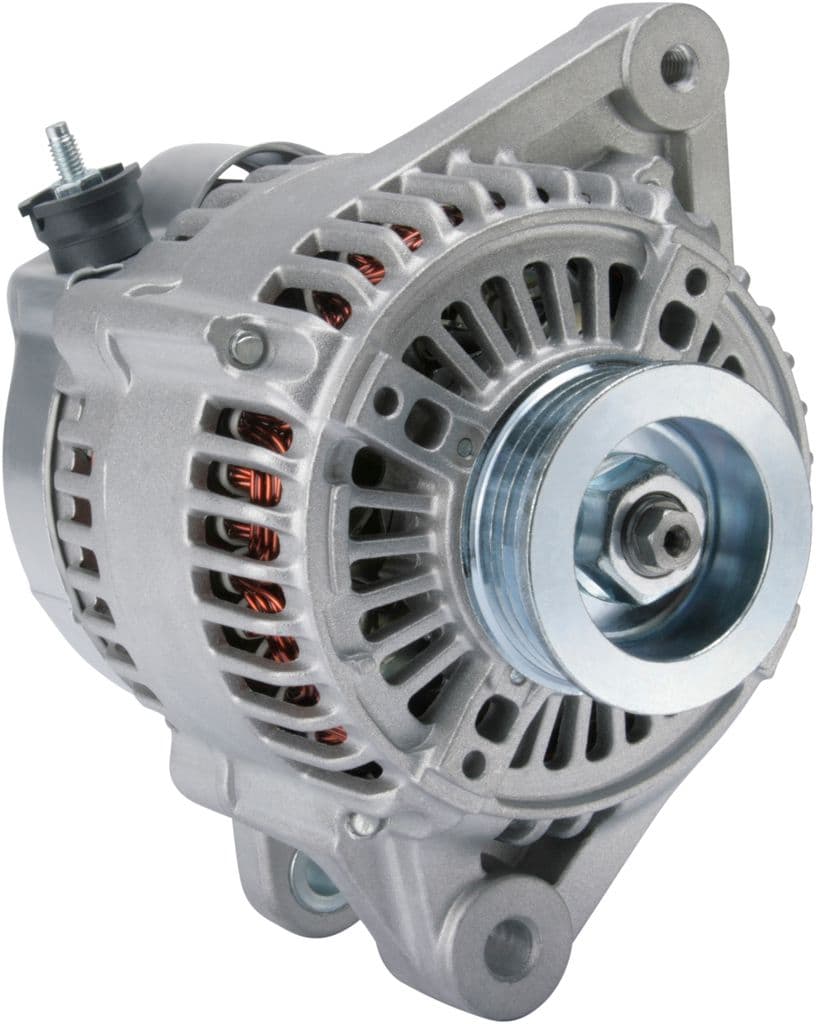 Generator / Alternator HC-Cargo F 032 114 231
