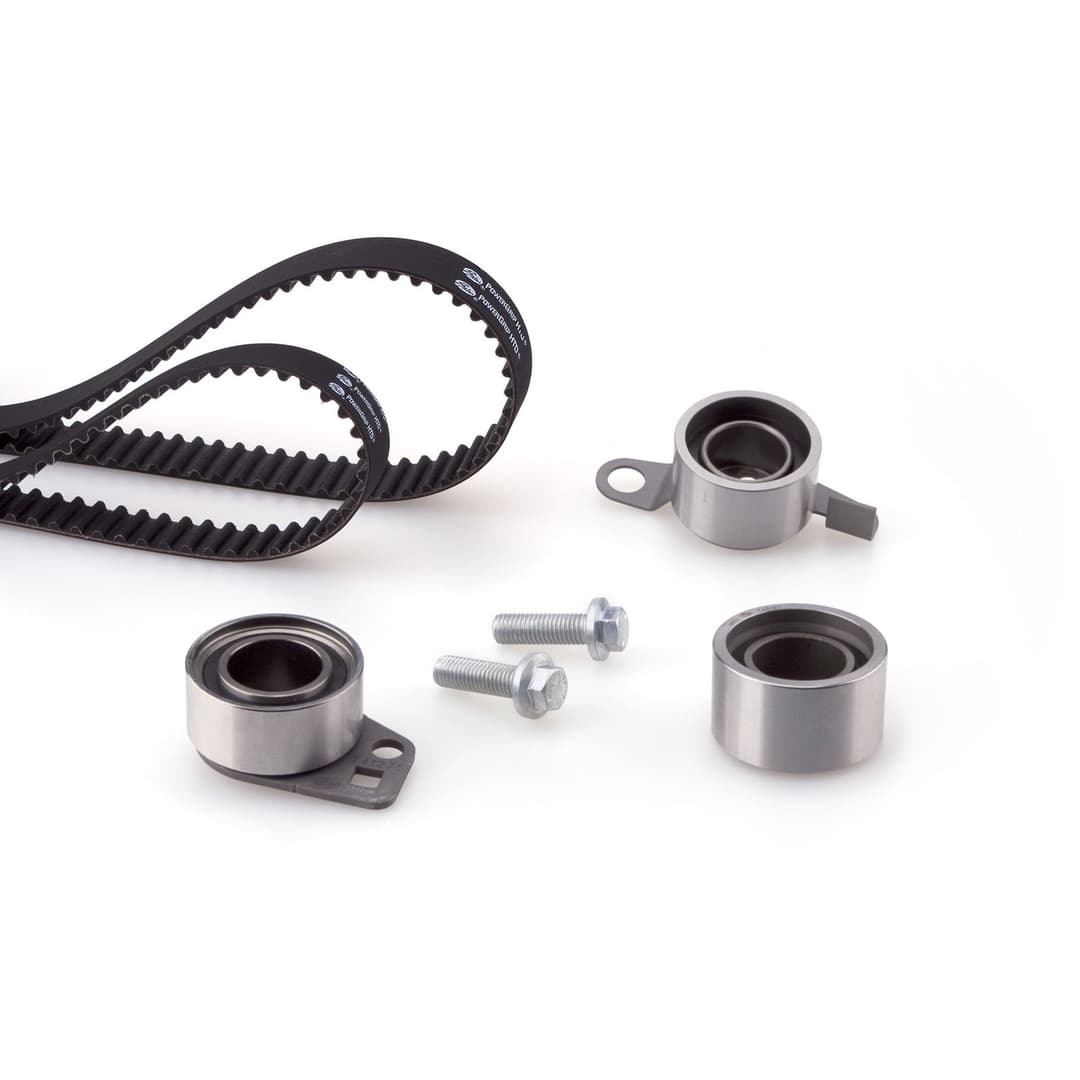 Set curea de distributie GATES PowerGrip™ K025547XS