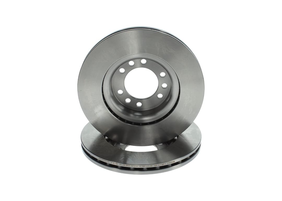 Disc frana BOSCH 0 986 479 626